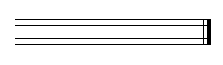 PENTAGRAMA www.pianogratis.com